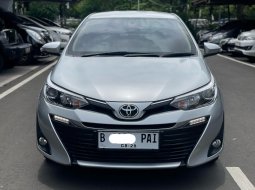 TOYOTA VIOS G AT 2018 , LIKE NEW