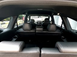 Honda BR-V Prestige CVT 2022 matic km 36 ribuan putih 19