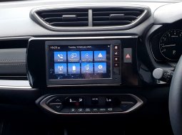 Honda BR-V Prestige CVT 2022 matic km 36 ribuan putih 10
