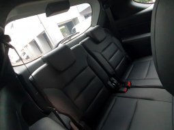 Honda BR-V Prestige CVT 2022 matic km 36 ribuan putih 17