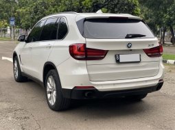 BMW X5 xDrive25d 2016 Putih 5