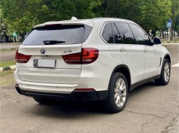 BMW X5 xDrive25d 2016 Putih 4