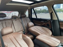 BMW X5 xDrive25d 2016 Putih 9