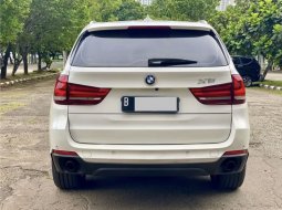 BMW X5 xDrive25d 2016 Putih 6