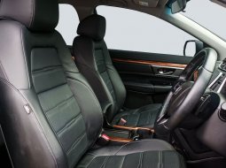 Honda CR-V 1.5L Turbo Prestige 2021 Hitam 3