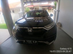 Honda CR-V 1.5L Turbo Prestige 2021 Hitam