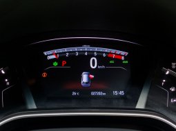 Honda CR-V 1.5L Turbo Prestige 2021 Hitam 6