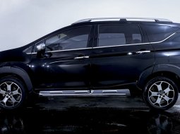 JUAL Mitsubishi Xpander Cross Premium AT 2021 Hitam 3