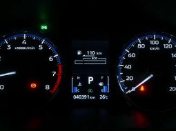 JUAL Mitsubishi Xpander Cross Premium AT 2021 Hitam 9