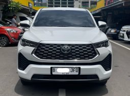 Toyota Innova Zenix V 2023 , LIKE NEW TERMURAH