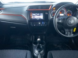 JUAL Honda Brio RS MT 2019 Orange 8