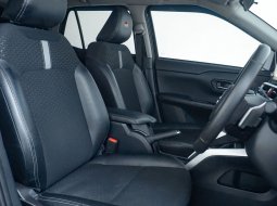 Toyota Raize 1.0T GR Sport CVT TSS 2021 Hitam 3
