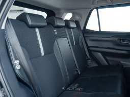 Toyota Raize 1.0T GR Sport CVT TSS 2021 Hitam 4
