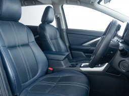 Mitsubishi Xpander Cross Premium Package AT 2021 Hitam 3