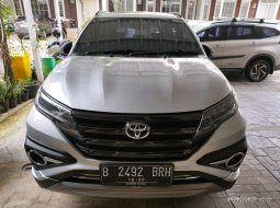 Toyota Rush S TRD Sportivo 2020 Silver