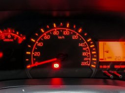 JUAL Daihatsu Ayla 1.2 R MT 2023 Merah 6