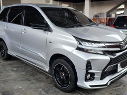 Toyota Avanza Veloz GR A/T ( Matic ) 2021 Putih Km 46rban  Mulus Gress Siap Pakai 2