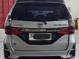 Toyota Avanza Veloz GR A/T ( Matic ) 2021 Putih Km 46rban  Mulus Gress Siap Pakai 5