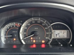Toyota Avanza Veloz GR A/T ( Matic ) 2021 Putih Km 46rban  Mulus Gress Siap Pakai 7