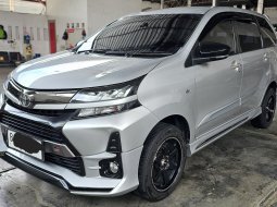 Toyota Avanza Veloz GR A/T ( Matic ) 2021 Putih Km 46rban  Mulus Gress Siap Pakai 3
