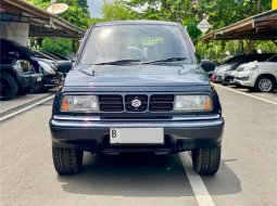 Suzuki Sidekick 1.6 1997 Hitam