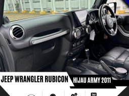 Jeep Wrangler Rubicon 4-Door 2011 6