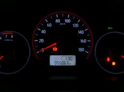Honda Brio RS MT 2019 Orange 6