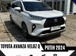 Toyota Veloz Q 2024