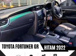 Toyota Fortuner New  4x2 2.8 A/T DSL GR Sport 2022 6