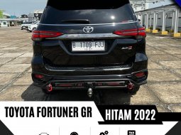 Toyota Fortuner New  4x2 2.8 A/T DSL GR Sport 2022 5