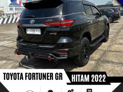 Toyota Fortuner New  4x2 2.8 A/T DSL GR Sport 2022 4