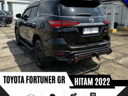 Toyota Fortuner New  4x2 2.8 A/T DSL GR Sport 2022 7