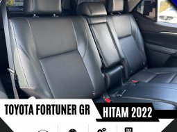 Toyota Fortuner New  4x2 2.8 A/T DSL GR Sport 2022 11