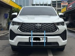 INNOVA ZENIX 2.0 V AT PUTIH 2023 DIJUAL CEPAT TERMURAH BERGARANSI