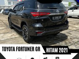 Toyota Fortuner New  4x2 2.4 GR Sport A/T 2021 3