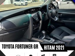 Toyota Fortuner New  4x2 2.4 GR Sport A/T 2021 9