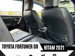Toyota Fortuner New  4x2 2.4 GR Sport A/T 2021 12