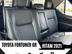 Toyota Fortuner New  4x2 2.4 GR Sport A/T 2021 11