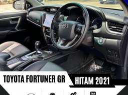 Toyota Fortuner New  4x2 2.4 GR Sport A/T 2021 15