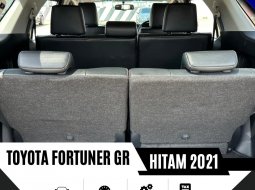 Toyota Fortuner New  4x2 2.4 GR Sport A/T 2021 7