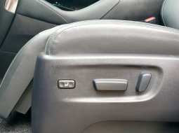 Toyota Vellfire 2.5 G A/T 2023 hitam km 22 ribuan pilotseat cash kredit proses bisa dibantu 18