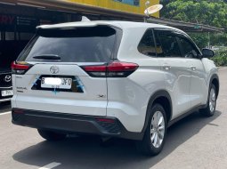Toyota Innova Zenix V 2023 , LIKE NEW TERMURAH 5