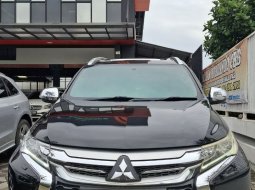 Mitsubishi Pajero Dakar Matic Tahun 2017 Kondisi Mulus Terawat Istimewa Seperti Baru