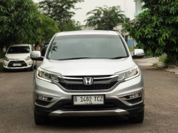 TERMURAH! CRV 2.4 Prestige 2015 Audio Fender 3