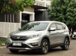 TERMURAH! CRV 2.4 Prestige 2015 Audio Fender 4