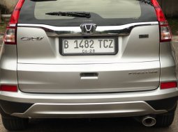 TERMURAH! CRV 2.4 Prestige 2015 Audio Fender 8