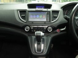 TERMURAH! CRV 2.4 Prestige 2015 Audio Fender 11