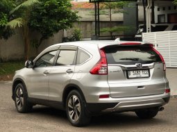 TERMURAH! CRV 2.4 Prestige 2015 Audio Fender 7