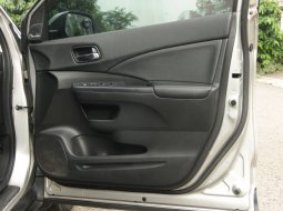 TERMURAH! CRV 2.4 Prestige 2015 Audio Fender 13