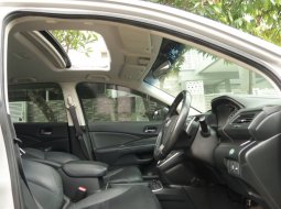 TERMURAH! CRV 2.4 Prestige 2015 Audio Fender 9